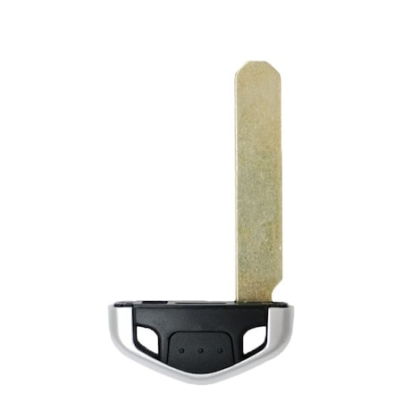 Keyless Factory KeylessFactory: Acura Insert Key 760 / 8145 - Smart Key Emergency Key Blade EKB-ACU-1502